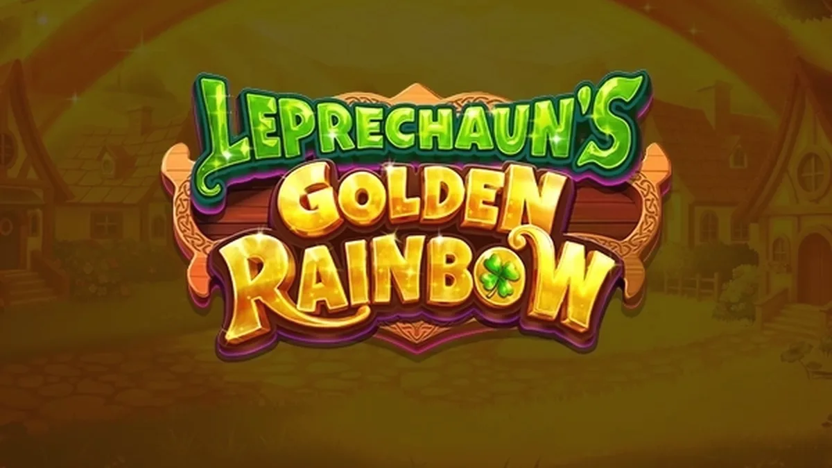 Suasana mistis di perbukitan Irlandia dalam Leprechaun's Golden Rainbow
