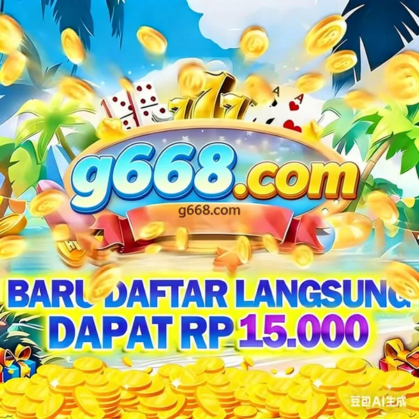 G668 Login Resmi APK 2026
